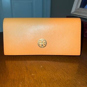 Tory Burch Sunglass Case